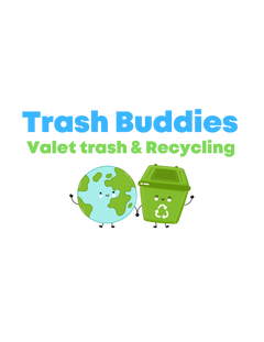 Trash Buddies LLC